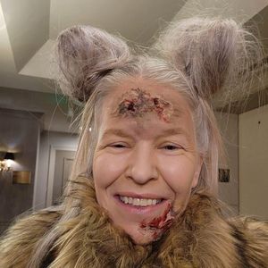 Meet your Posher, Mandy